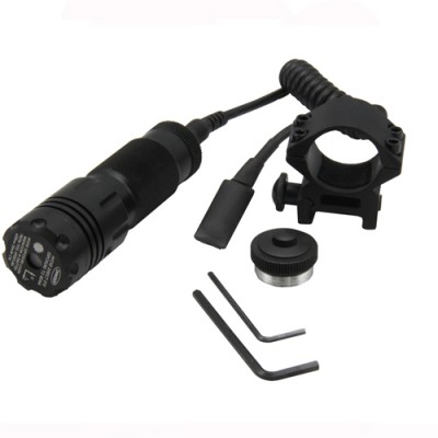 Chinese Professional Military Tactical Scopes - LS-0011G – Chenxi