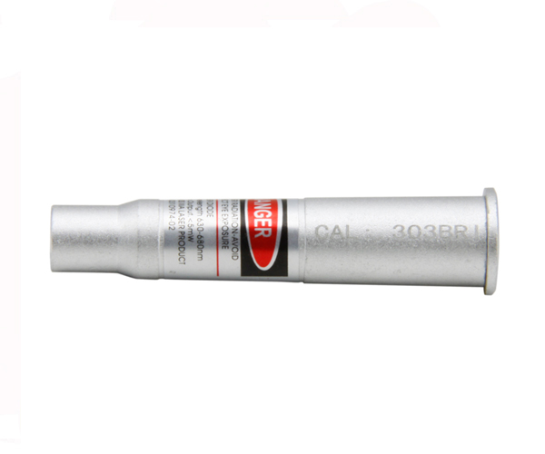 Cheap PriceList for Red Laser Sight Bore Sighter - LBS-303 – Chenxi