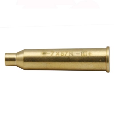 Cal.7x75R Laser bore sighter, LBS-757