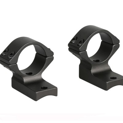 OEM Manufacturer Windage & Elevation Scope Mount - 1 Integral Aluminum ring -Browning A-Bolt L/A S&A, Low – Chenxi