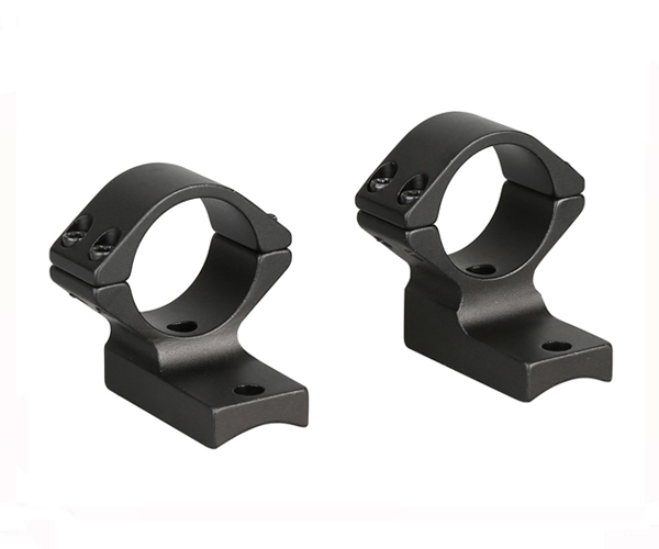 High Quality Scope Mount Ring - 1 Integral Aluminum ring -Browning A-Bolt L/A S&A, High – Chenxi