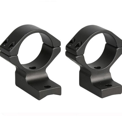 Hot-selling Scope Mounts - 30mm Integral Aluminum ring -Browning A-Bolt L/A S&A, High – Chenxi