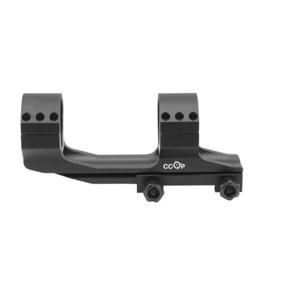34mm, High, Cantilever Mount, 0moa,ARG-3412WH