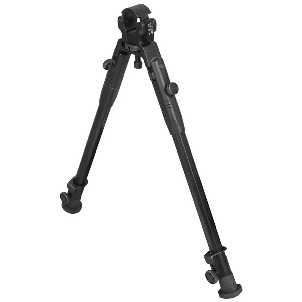 10.83″-14.37″ Barrel Clamp Bipod Featured Image