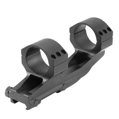 34mm, High, Cantilever Mount, 0moa,ARG-3412WH