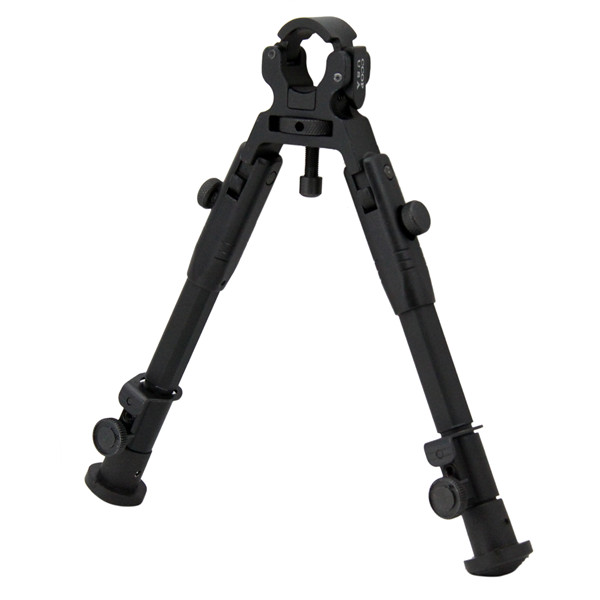 Manufacturer of Airsoft And Paintball - 6.69″-8.3″ Barrel Clamp Bipod – Chenxi