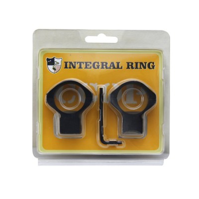 30mm High Integral Ring for Savage 110, ART-SAV301H