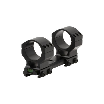 34mm High,Hunting/QD,with bubble level, Integral 1-pc Mount， ARG-B3418WH
