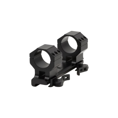 30mm,High, Quick release, Mount， ARG-Q3018WH