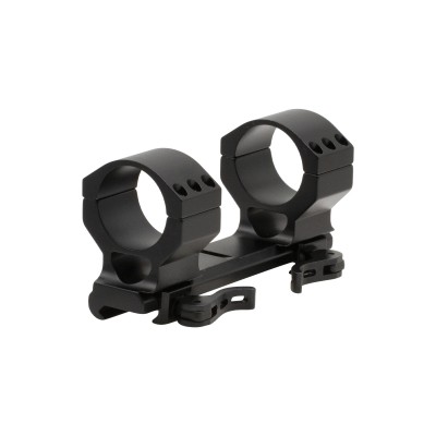 34mm High, Quick release, Integral 1-pc Mount, ARG-Q3418WH