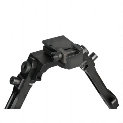 .50cal/Heavy Duty Tactical Bipod with picatinny mount,BP-RM