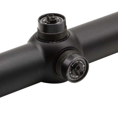 1.25-5×26 Tactical & Hunting Rifle scope, SCP-1250526i