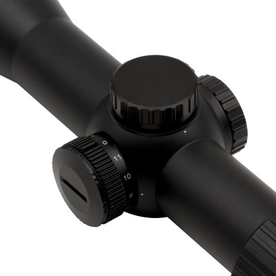 2.5-10×40 Tactical & Hunting Rifle scope, SCP-251040i