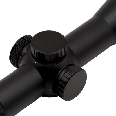 2.5-10×40 Tactical & Hunting Rifle scope, SCP-251040i