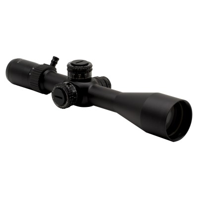 5-30×56 mm First Focal Plane Rifle Scope,SCP-F53056si
