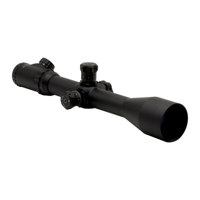 6-25x56mm Tactical Rifle Scope,SCP-62556si