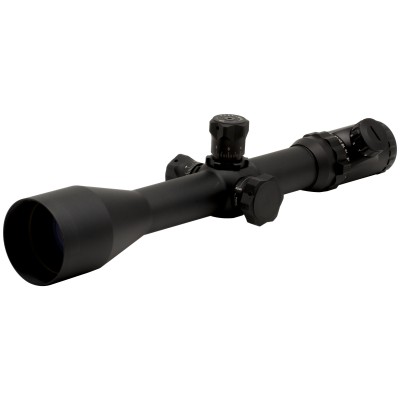 6-25×56 Rifle scope, SCP-62556si