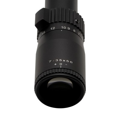 7-35×56 Tactical & Hunting Rifle scope, SCP-73556si