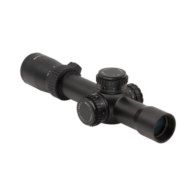 1.25-10×30 First Focal Plane Rifle scope, SCP-F1251030si
