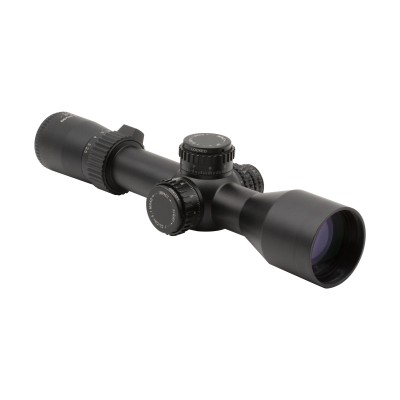 2.5-20×50 First Focal Plane Rifle scope,  SCP-F252050si