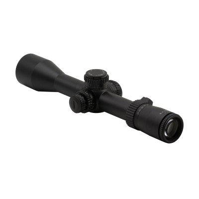3.5-28×50 First Focal Plane Rifle scope,  SCP-F352850si