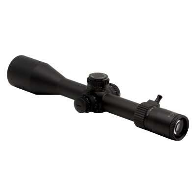 5-25×56 First Focal Plane Rifle scope, SCP-F52556si