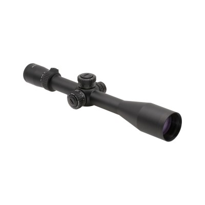 7.5-60×56 First Focal Plane Rifle scope, SCP-F756056si