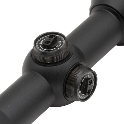 1.5-5×32 Tactical & Hunting Rifle scope,  SP-150532i