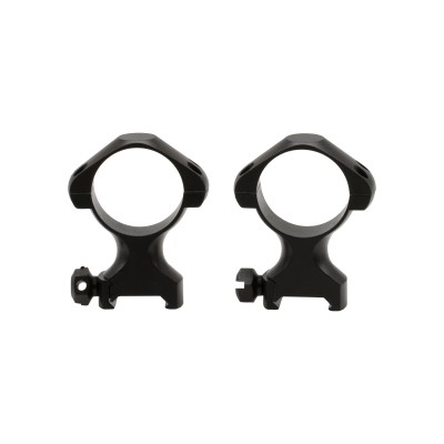 34mm High,Steel Ring with tactical nuts ( picatinny/weaver)  ,SR-Q3404WH