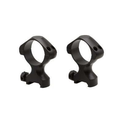 34mm High,Steel Ring with tactical nuts ( picatinny/weaver)  ,SR-Q3404WH