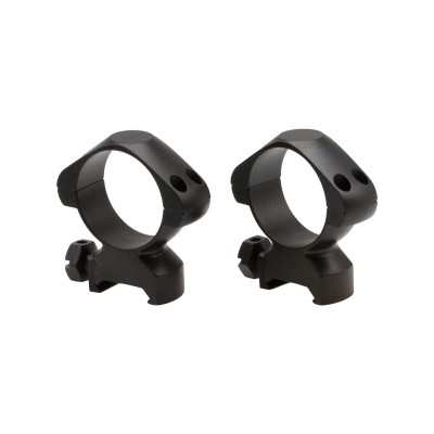34mm Low,Steel Ring with tactical nuts ( picatinny/weaver) ,SR-Q3404WL