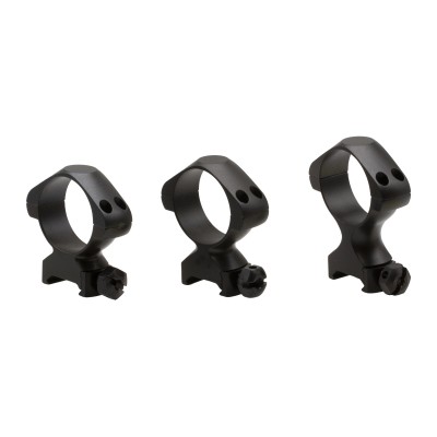 34mm Low/Medium/High,Steel Ring with tactical nuts ( picatinny/weaver) ,SR-Q3404WLMH