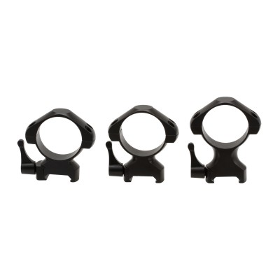 35mm Steel Ring with tactical nuts (Picatinny/weaver)  ,Low/Medium/High,SR-Q3502WLMH