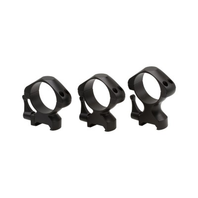 35mm Low/Medium/High,Steel Ring with tactical nuts (Picatinny/weaver)  ,SR-Q3502WLMH