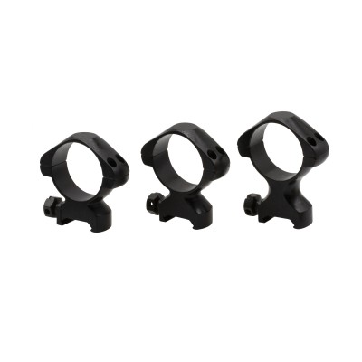 35mm Low/Medium/High,Steel Ring with tactical nuts (Picatinny/weaver)  ,SR-Q3504WLMH