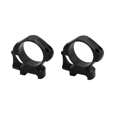 36mm Steel Ring with tactical nuts (Picatinny/weaver)  ,Low,SR-Q3602WL