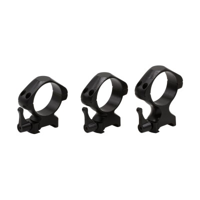 36mm Low/Medium/High,Steel Ring with tactical nuts (Picatinny/weaver)  ,SR-Q3602WLMH