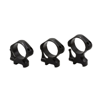 36mm Low/Medium/High,Steel Ring with tactical nuts (Picatinny/weaver)  ,SR-Q3602WLMH