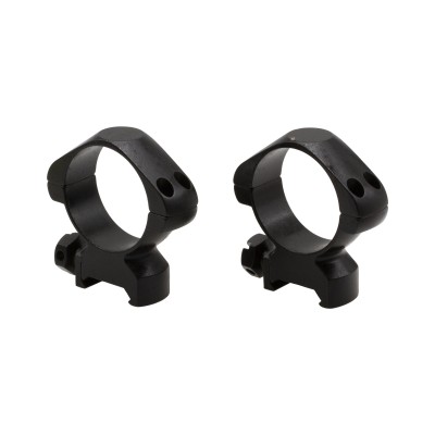 36mm Low,Steel Ring with tactical nuts (Picatinny/weaver)  ,SR-Q3604WL