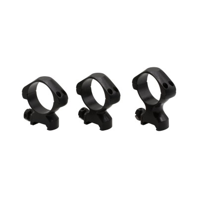 36mm Low/Medium/High, Steel Ring with tactical nuts (Picatinny/weaver)  ,SR-Q3604WLMH