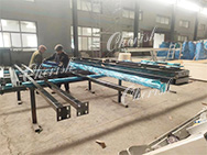 Pre-assembled And Packing Parking Lifts