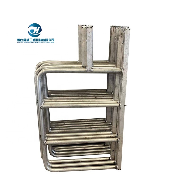 Professional Workshop Customized Stainless Steel Products and Aluminum Alloy Products Welding Metal Assembly Welding