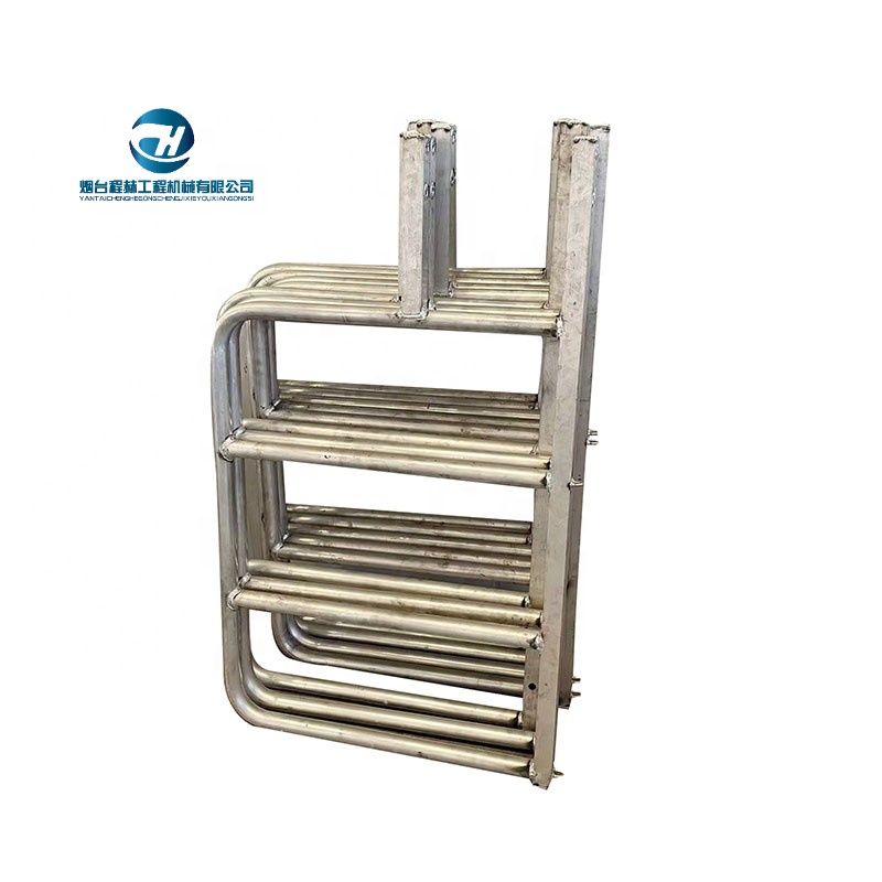 Odm Custom Welding Laser Cutting Bending Stamped Processing  Aluminum Alloy Pipe Machining Heavy Large Metal Fabrication