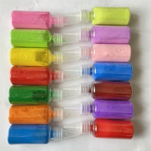 kids crafty colored sand 12 bright colors for kids sand art activity
