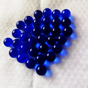 Crystal beads 20 mm-60 mm decorative crystal ball
