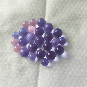 Crystal beads 20 mm-60 mm decorative crystal ball