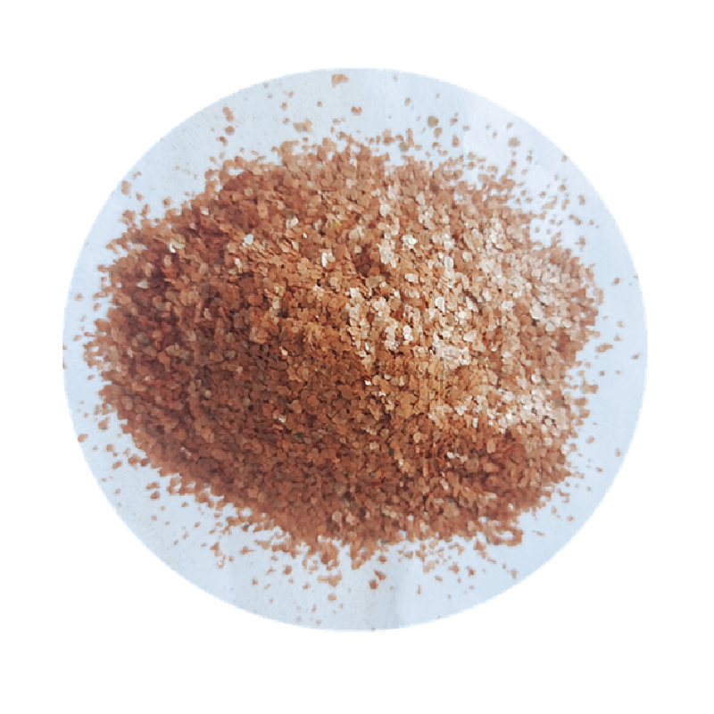China Hebei Supplier mica powder gold natural mica flakes