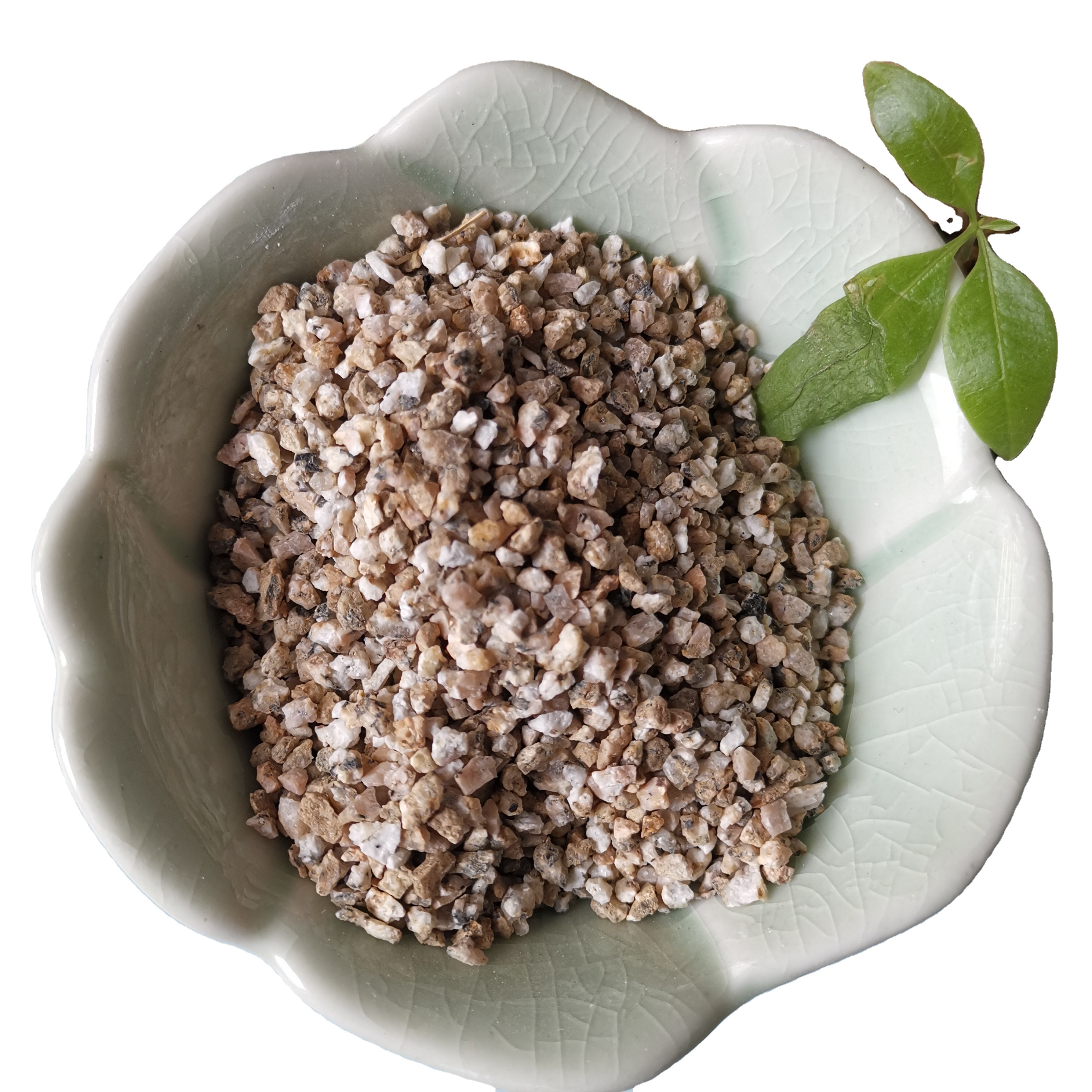 Fine Grade Horticultural Vermiculite for Indoor Plants and Gardening