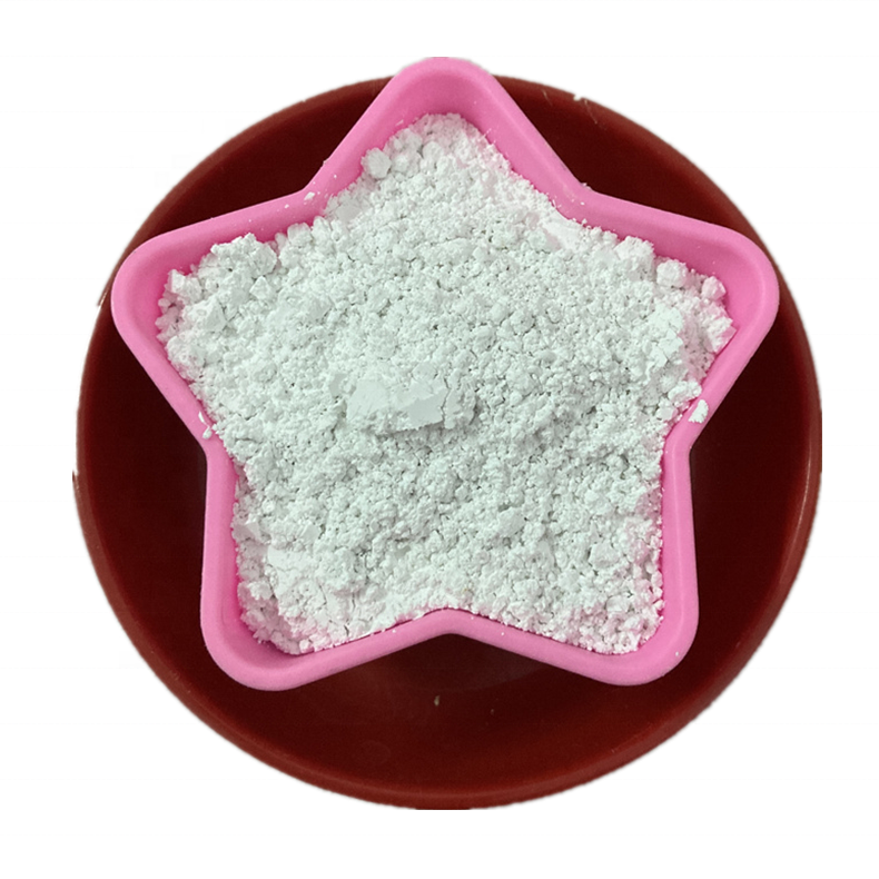 Calcium bentonite for feed and fertilizer, sodium bentonite for thickening