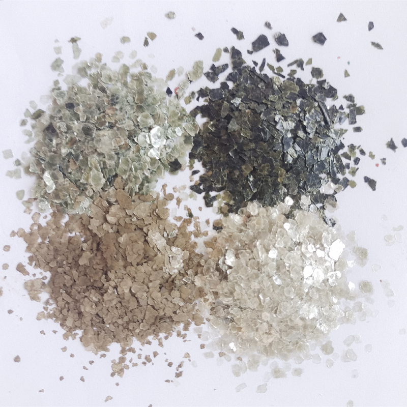 Super Lowest Price Mica Flakes For Countertops - color shifter cosmetic mica powder for cosmetics makeup nail enhancement supplier custom packaging – Chico